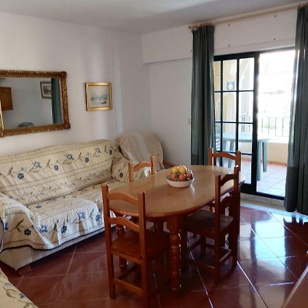 Apartamento Urbanizacion Alcaudon Isla Canela 1A Linea De Playa المظهر الخارجي الصورة