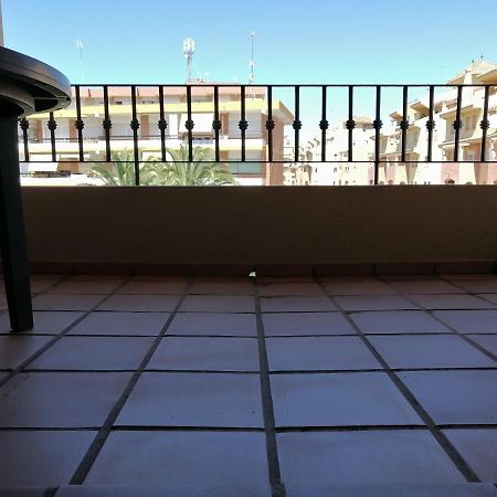 شقة Apartamento Urbanizacion Alcaudon Isla Canela 1A Linea De Playa المظهر الخارجي الصورة