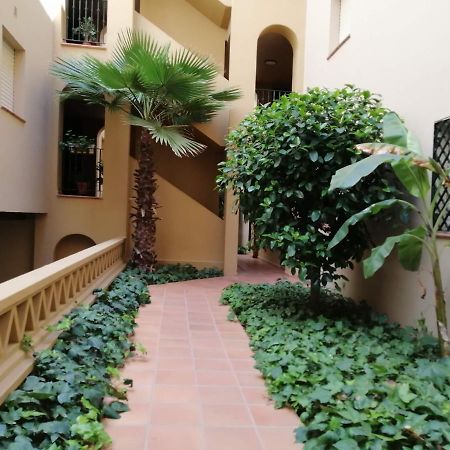 شقة Apartamento Urbanizacion Alcaudon Isla Canela 1A Linea De Playa المظهر الخارجي الصورة
