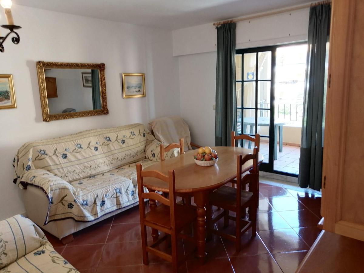 شقة Apartamento Urbanizacion Alcaudon Isla Canela 1A Linea De Playa المظهر الخارجي الصورة