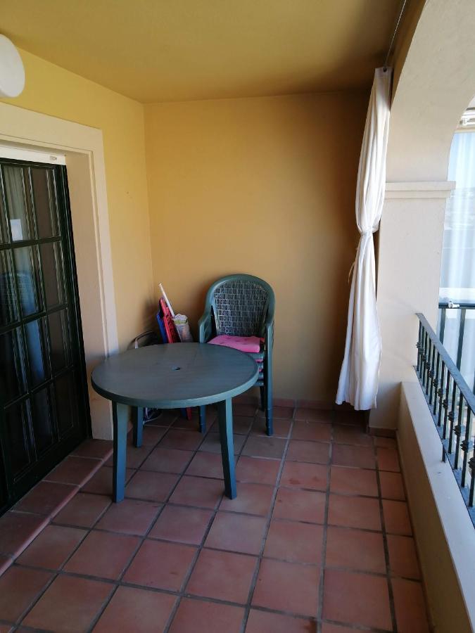 شقة Apartamento Urbanizacion Alcaudon Isla Canela 1A Linea De Playa المظهر الخارجي الصورة