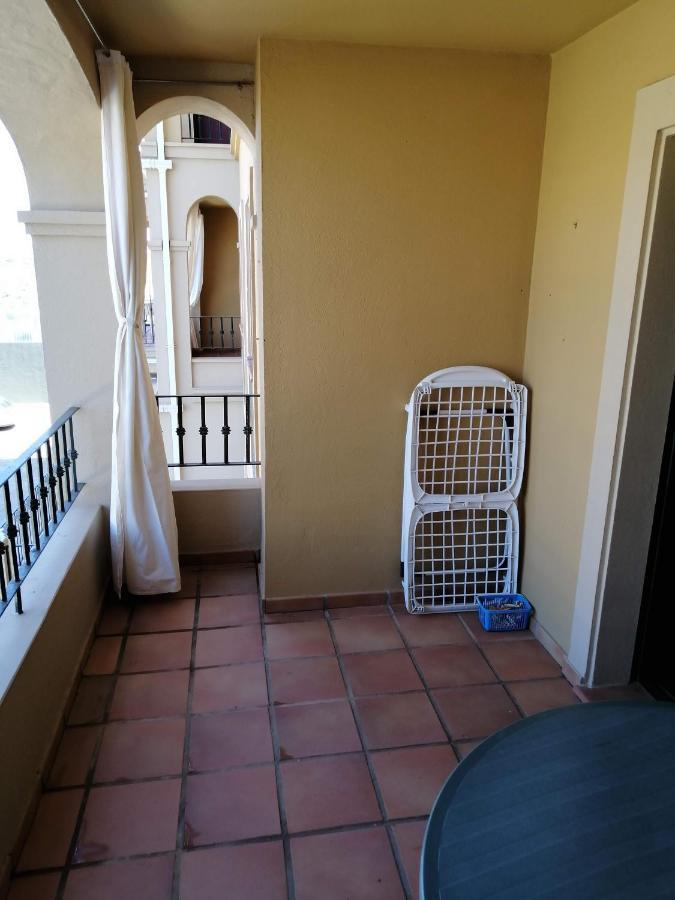 شقة Apartamento Urbanizacion Alcaudon Isla Canela 1A Linea De Playa المظهر الخارجي الصورة