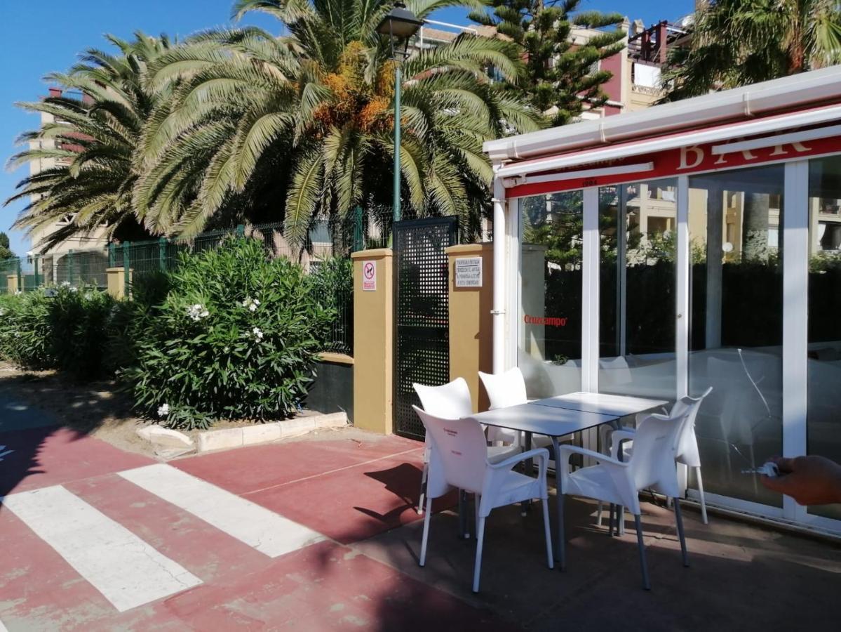 شقة Apartamento Urbanizacion Alcaudon Isla Canela 1A Linea De Playa المظهر الخارجي الصورة