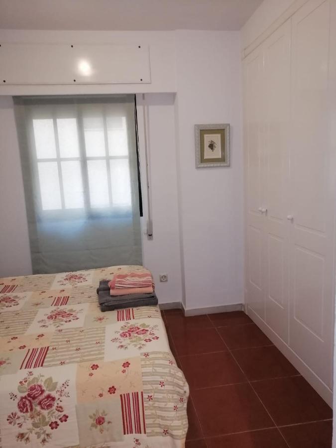 شقة Apartamento Urbanizacion Alcaudon Isla Canela 1A Linea De Playa المظهر الخارجي الصورة