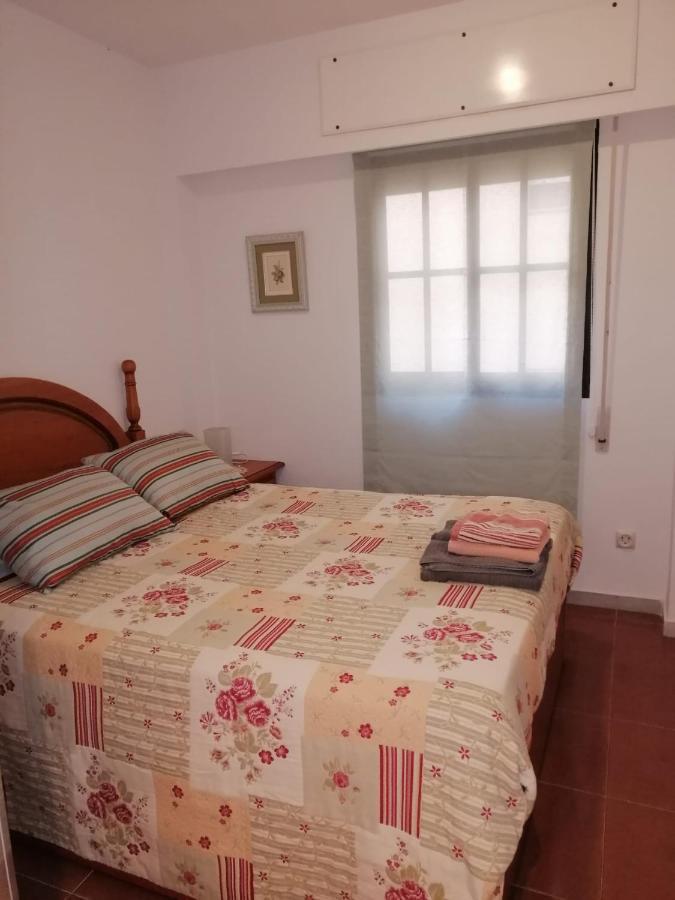 شقة Apartamento Urbanizacion Alcaudon Isla Canela 1A Linea De Playa المظهر الخارجي الصورة